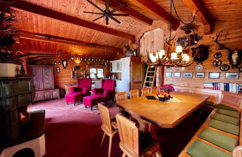 Jagdhaus zum Waldblick - Foto 17