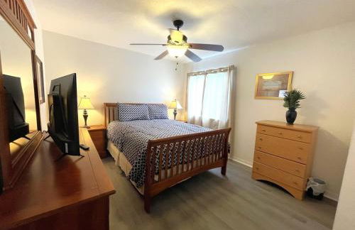 Spacious Villa South Facing Pool 20 min to Disney - Foto 30