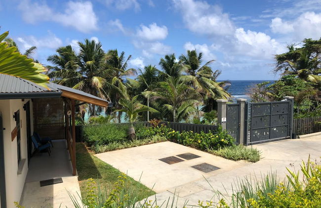 Paradise Chalets Yoga & Wellness - Photo 3