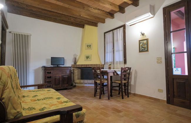 Agriturismo Niccoland - Foto 42