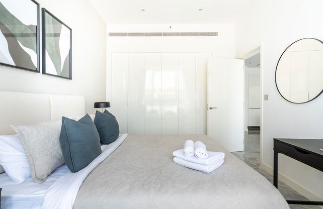 Silkhaus The Pad, Business Bay - Photo 12