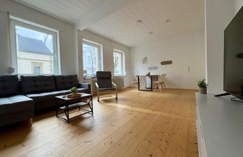 Moderne Unterkunft mit Komfort & Top-Lage - Foto 1