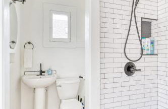 Stay Portland - The Bohemian Bungalow on Broadway - 94 WalkScore - Foto 12