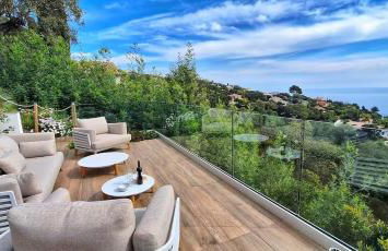 Villa des Issambres - Climatisée avec piscine - Foto 10