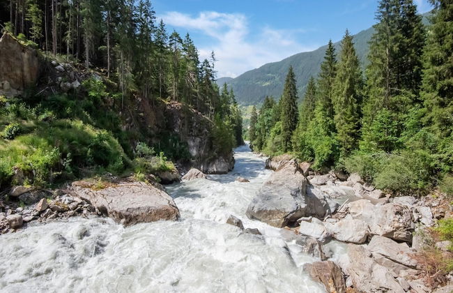 Cozy Holiday Home in Tyrol near Ski Area - Foto 33