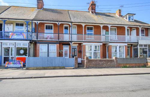 Beachcombers Retreat - Foto 18