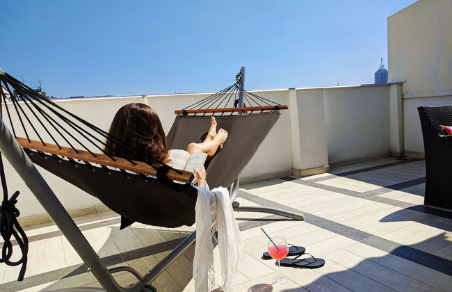 Basco Knez Mihailova Apartments - Foto 42