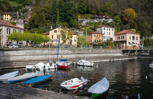 Casa del Borgo "Terra & Fuoco" sul Lago Maggiore - Foto 42