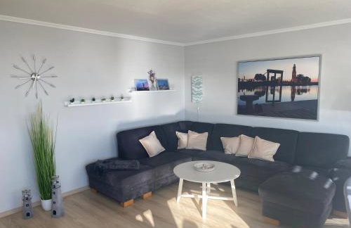 Ferienwohnung Deichblick - Foto 2