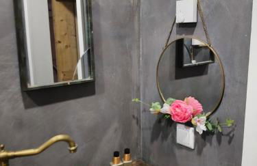 Unieke landelijke woning met zwembad - Foto 19