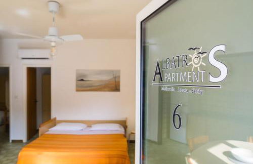 Albatros Apartments - Foto 49