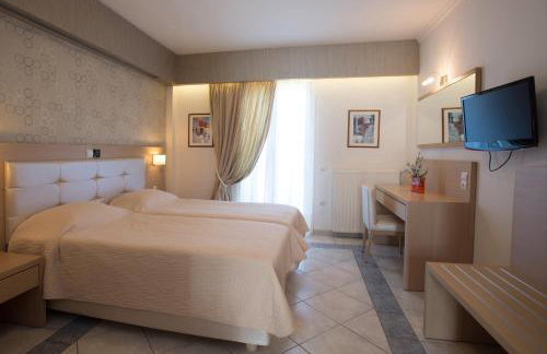 Hotel Philip - Foto 9