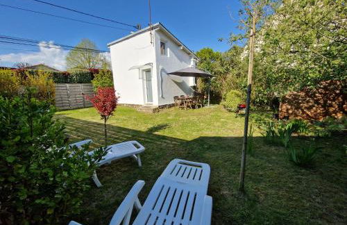 Tiny house avec jardin spacieux - Foto 1