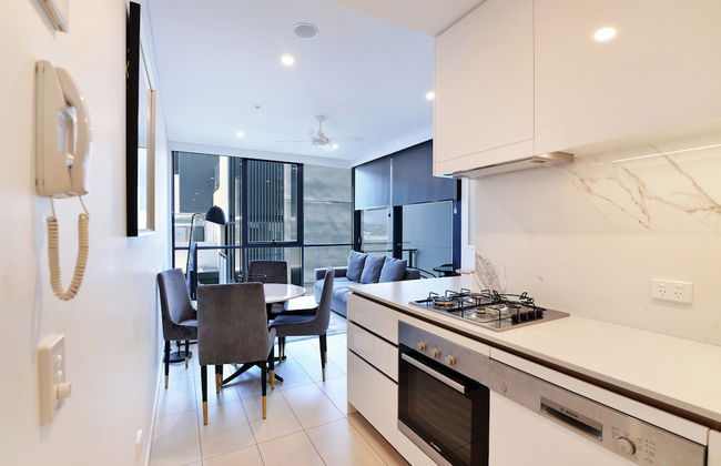 Hope Street Apartments by CLLIX - Photo 31