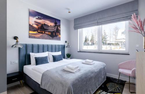Śnieżka Exclusive Apartamenty - Foto 34