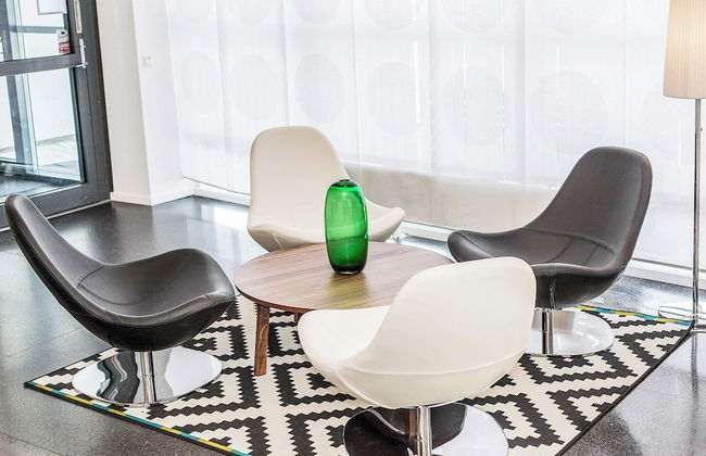 STHLM Stockholm hotel - Foto 4