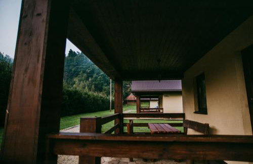 Domki Pod Lasem - Foto 5