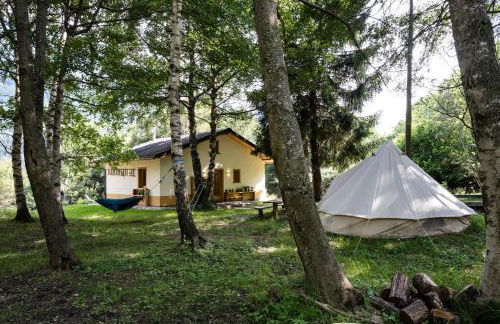 La Casa Nel Bosco - Natura & Relax - Foto 20