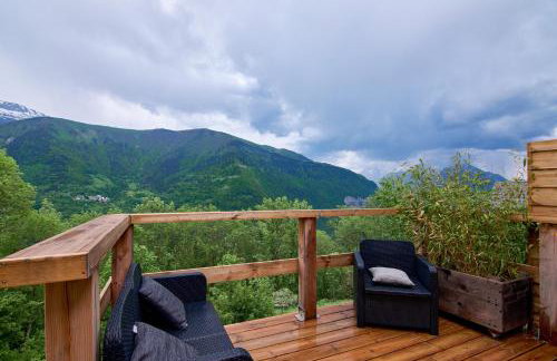 chalet la traverse - Photo 22