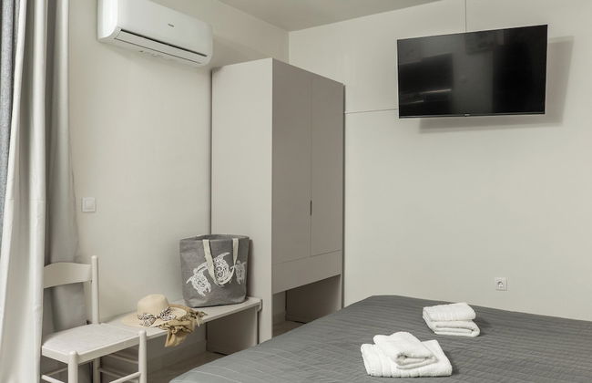 Rhoe Seaside Apartments - Foto 26