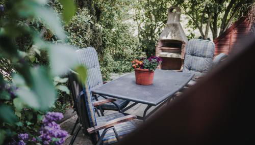 Pferdeidylle direkt neben Berlin in Dallgow - Foto 5