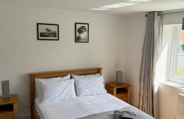 Oxford, 2 Bedroom Private Flat with Parking - Foto 10