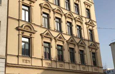 Citywohnungen Halle am Riebeckplatz - Foto 18