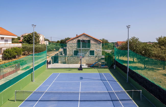 Villa Quince - Foto 37