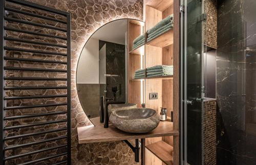 Deluxe Appartement Arve - Photo 25