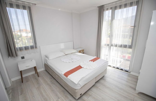 Villa Welt in Dalyan - Foto 12