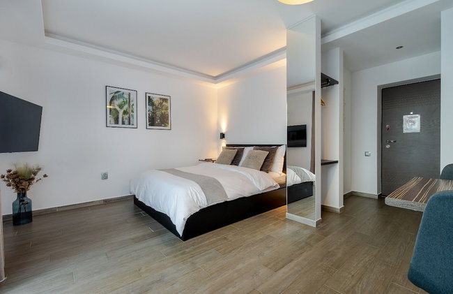 Urbio Private Suites - Foto 14