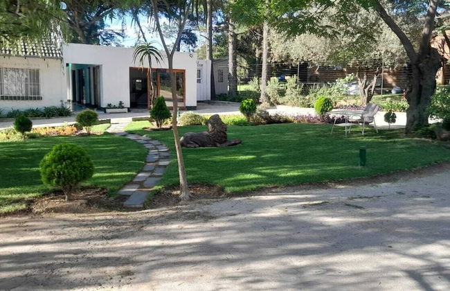 Simbasun Country Cottages - Foto 15