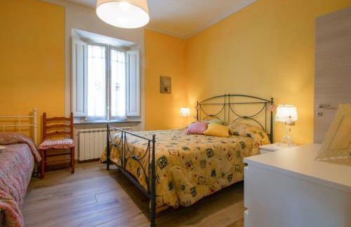 Apartment Giovanna by Interhome - Foto 53