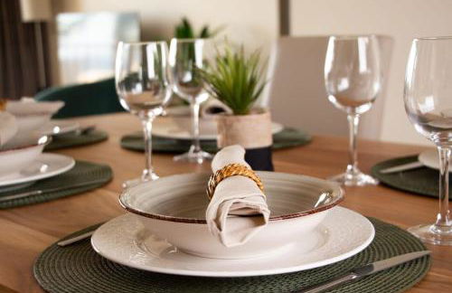 360° seaview apartment Samara Resort Marbella - Foto 25