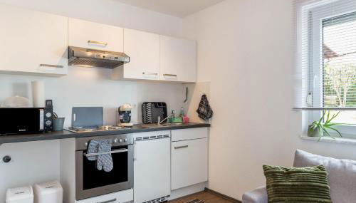 Ferienwohnung Inzigkofen - Foto 5