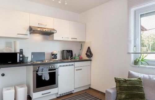 Ferienwohnung Inzigkofen - Foto 5