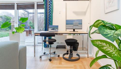 Ostseeschwimmerin - Foto 2