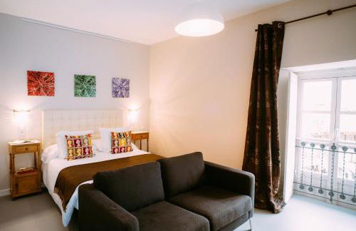 el gran sueño Boutique Hotel & Apartamentos - Adults Only - Foto 5