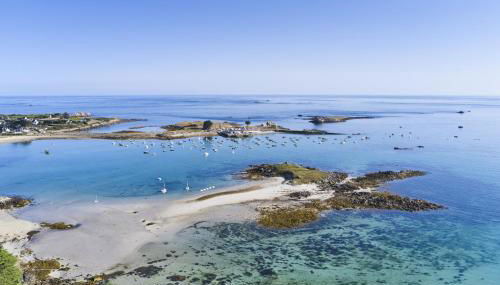Charmante maison avec accès direct à la plage et vue mer incroyable - Foto 3, Other