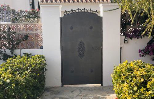 10-12-bed house in Nerja Frigiliana, Costa del Sol - Photo 19