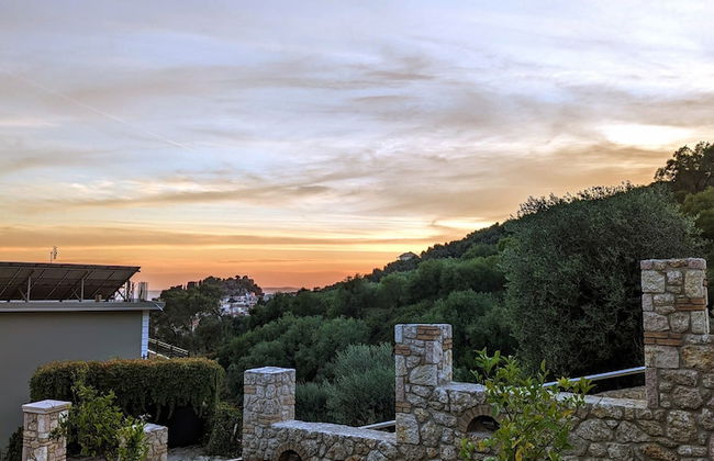 Natura Luxury Suites Parga - Foto 27