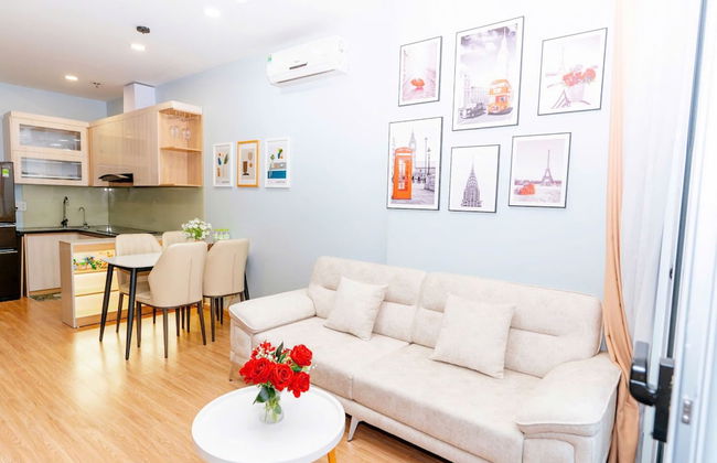 Cozy Apartment Ha Long Bay - Foto 23