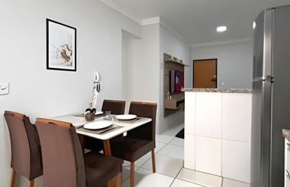 205-Apto c/ suíte | AR + Garagem | Próx. Unipam e Expo - Photo 14