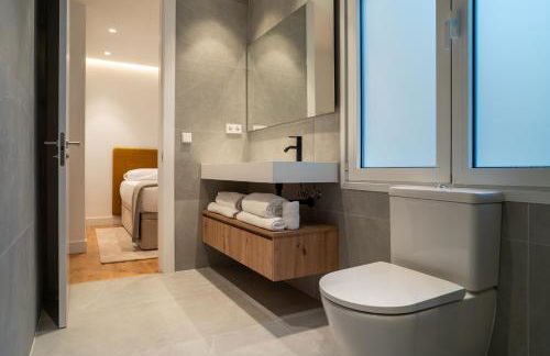 Lujo en pleno centro - Foto 41