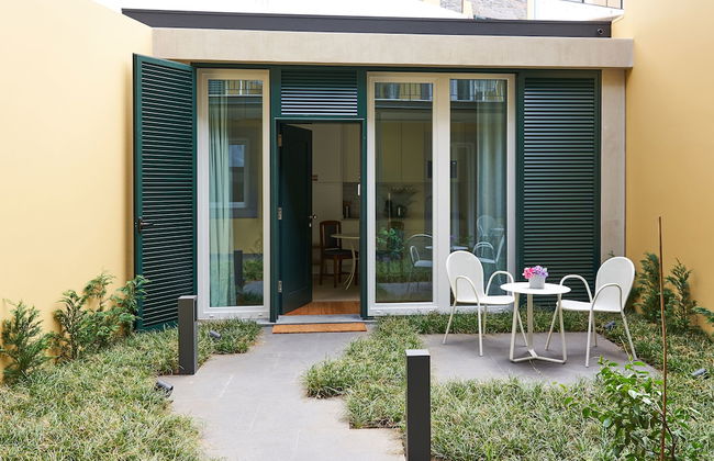 Good Memories Lodge - Foto 38