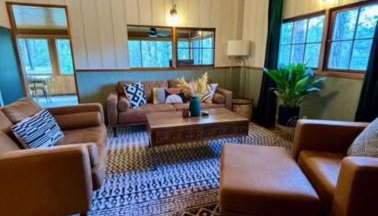 Dancing Pines Cabin - Foto 2