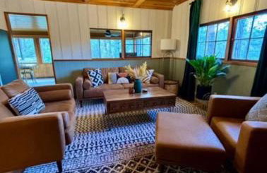 Dancing Pines Cabin - Photo 2