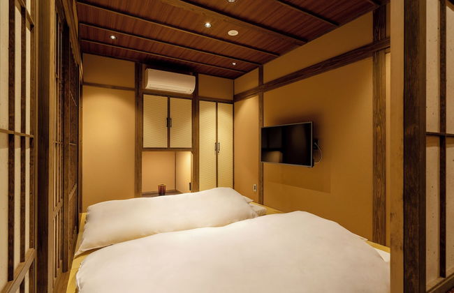 Kagabi Machiya House - Photo 64