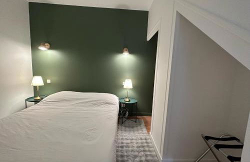 Le Vercingetorix - Appartements meublés - Photo 47