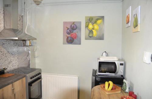 Persefoni's Home - Foto 11